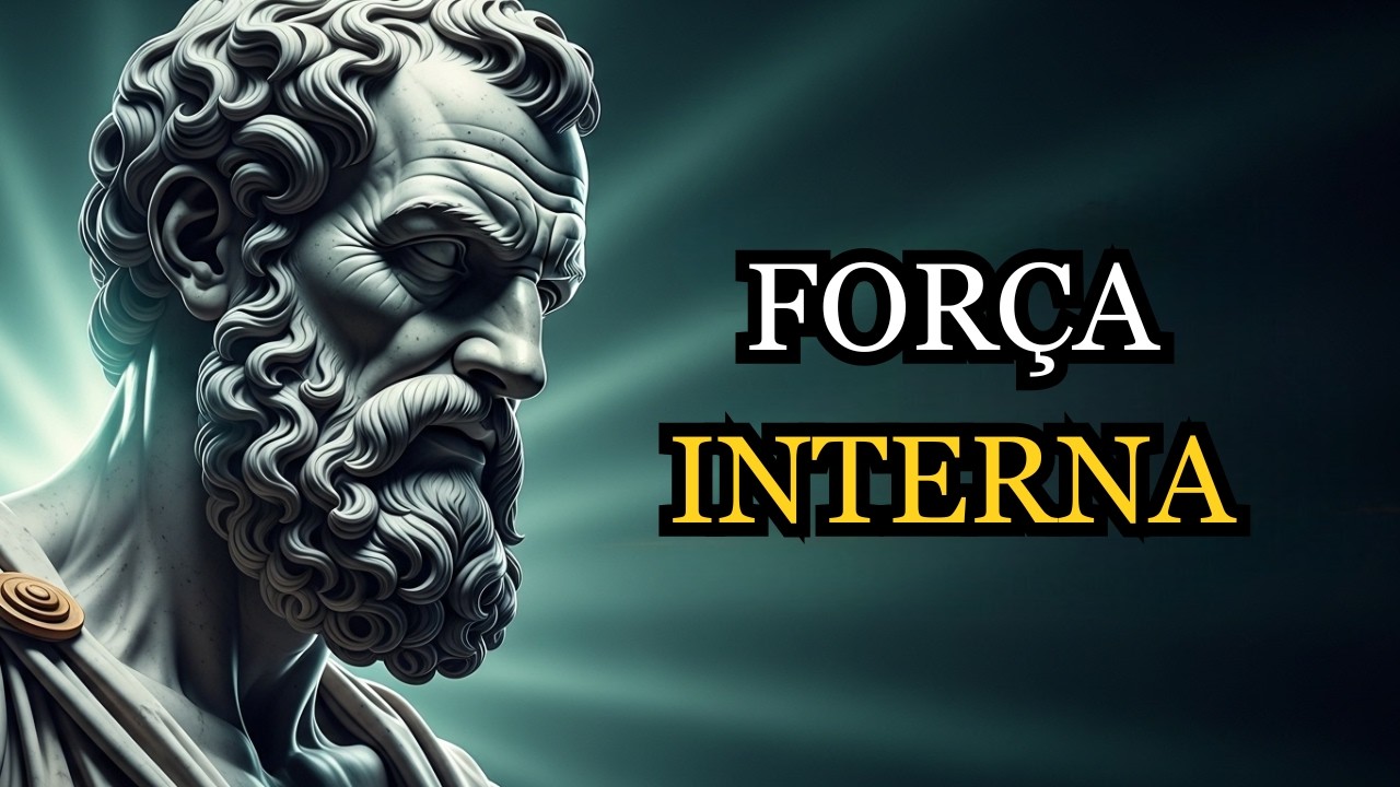 OS 3 PILARES QUE TORNAM UMA MENTE INABALÁVEL