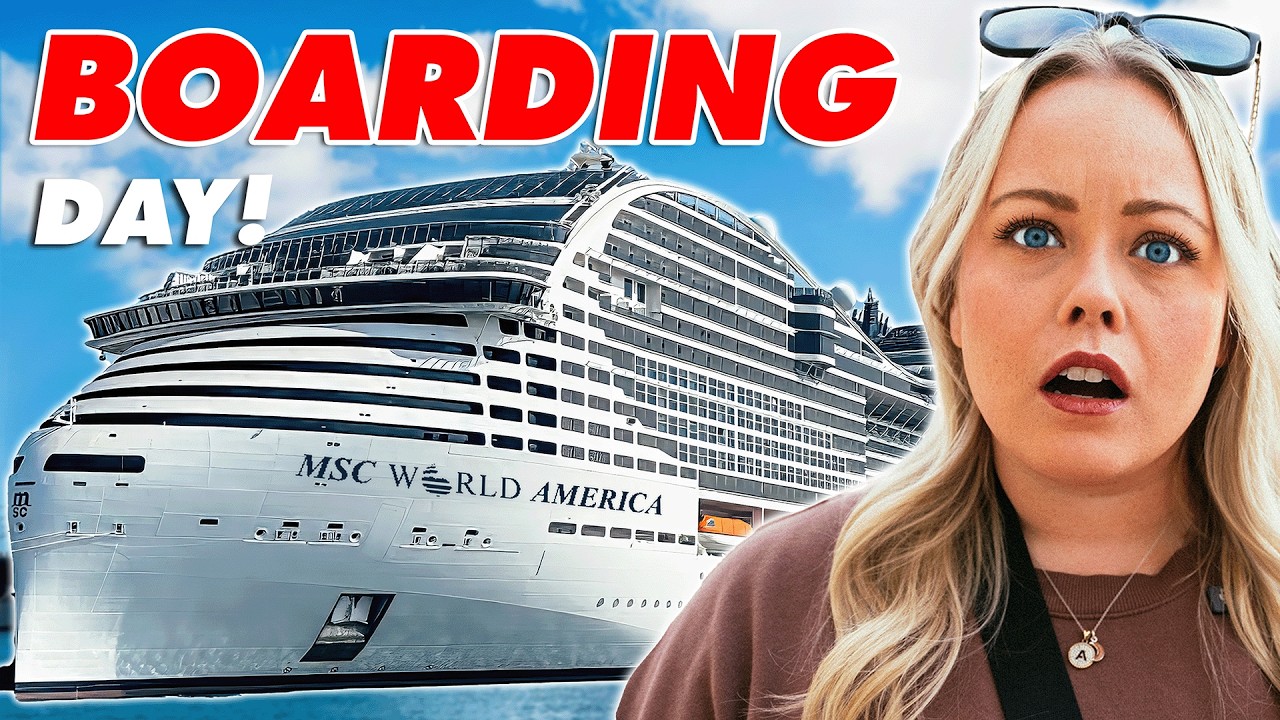 People REALLY HATE This Cruise Line, Let’s Find Out Why!