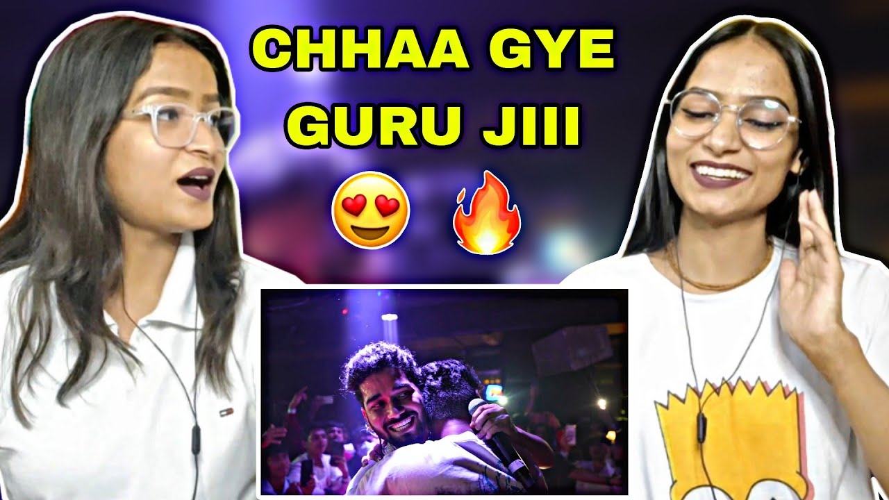 KALAM INK - KALAM KAAR | GREYY.BASS | KOLD WORLD (Official Music Video) | Reactions Hut |