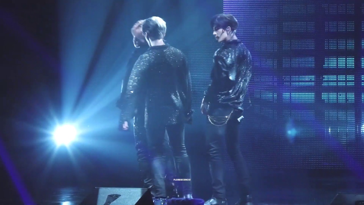 wow (leeknow ver.)