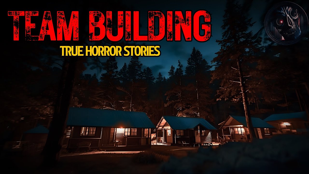 TEAM BUILDING HORROR STORIES | True Stories | Tagalog Horror