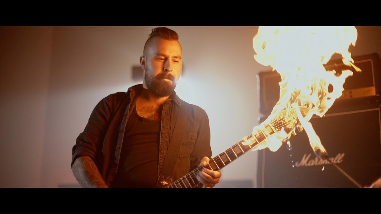 Formosa - Night Of The Witch (Official Video)