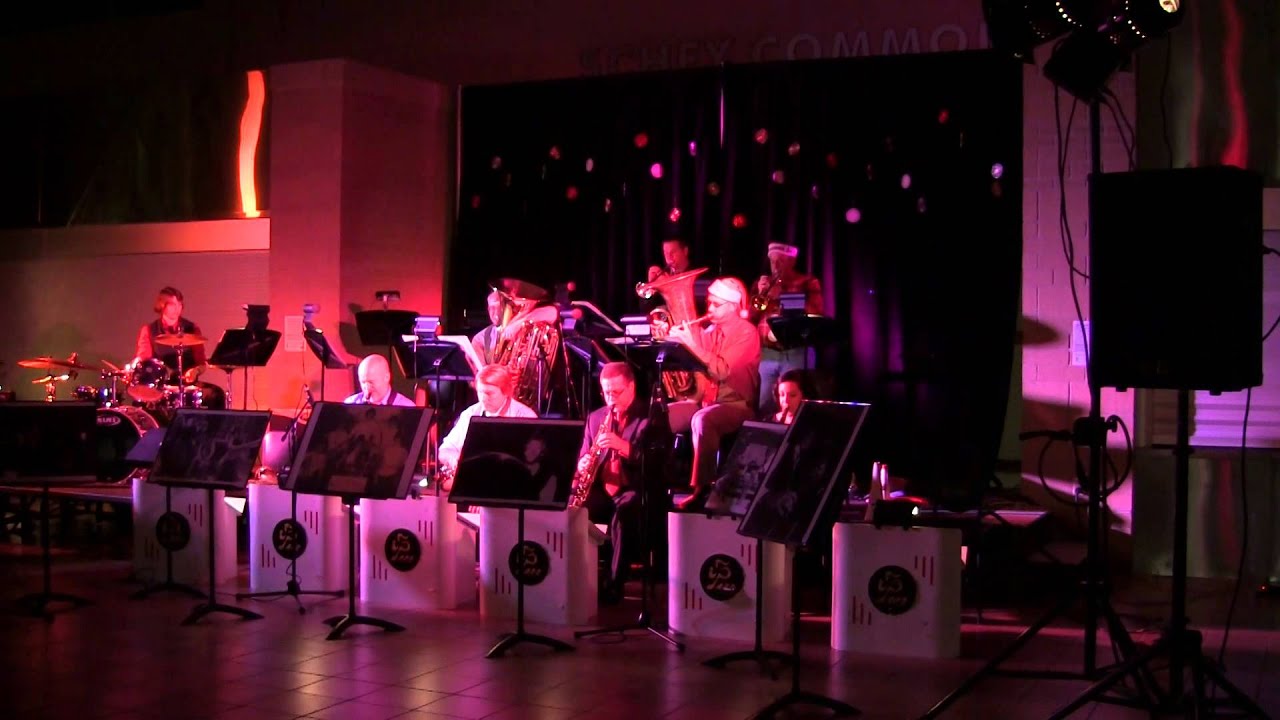 Jolly Crowd Polka - The Polkateers