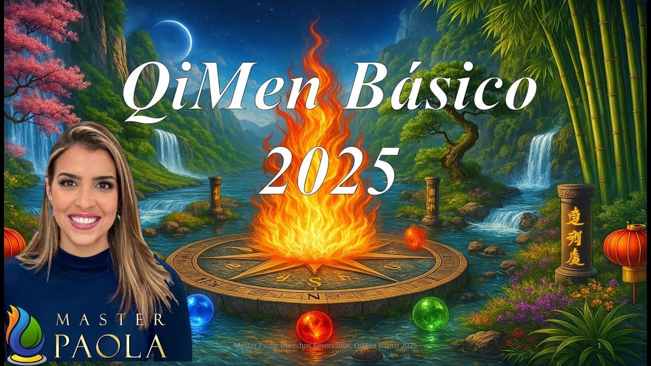QiMen Basico Gratis 2025