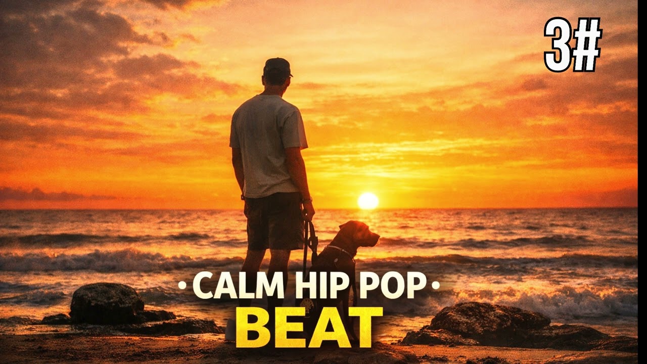 [FREE BEAT] Calm Hip Pop