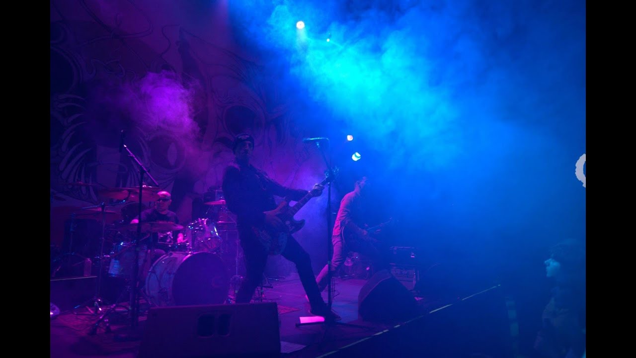 Amerikan Made - Ace of Spades (Motorhead Cover) - Live at Transplants Brewing