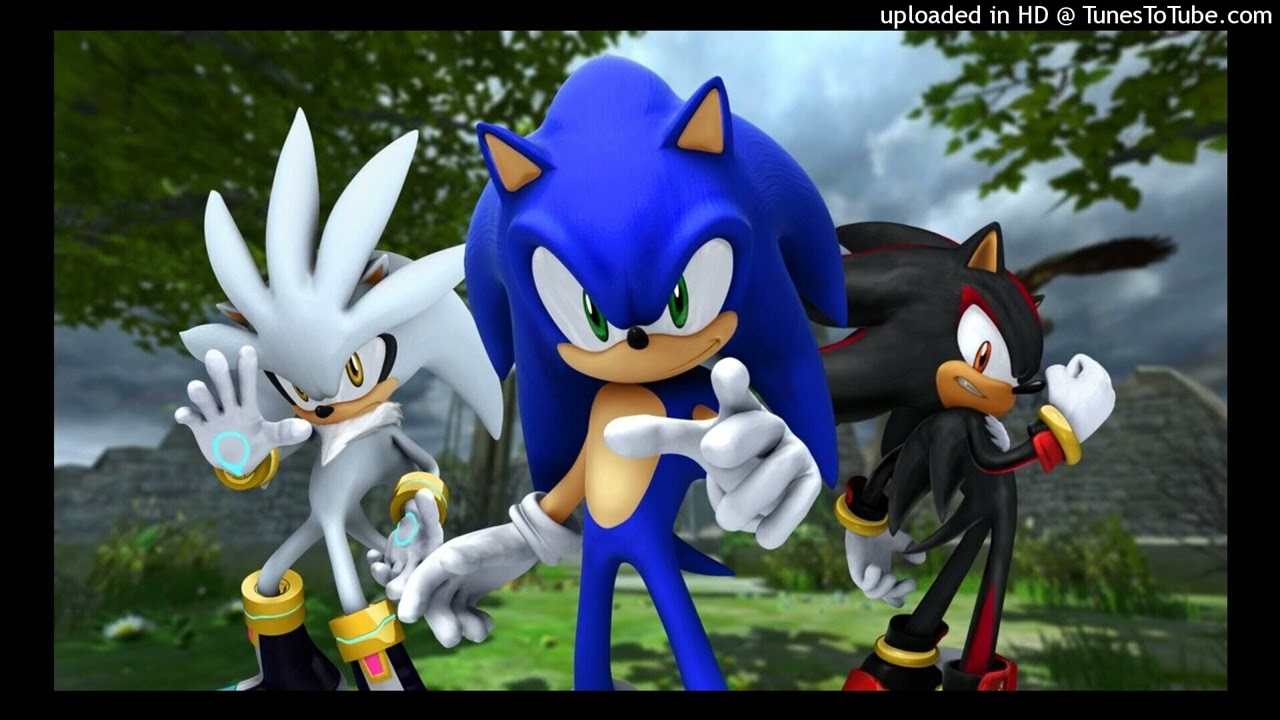 “His World” | Sonic 06 Rap Beat | BeastMode Dragneel
