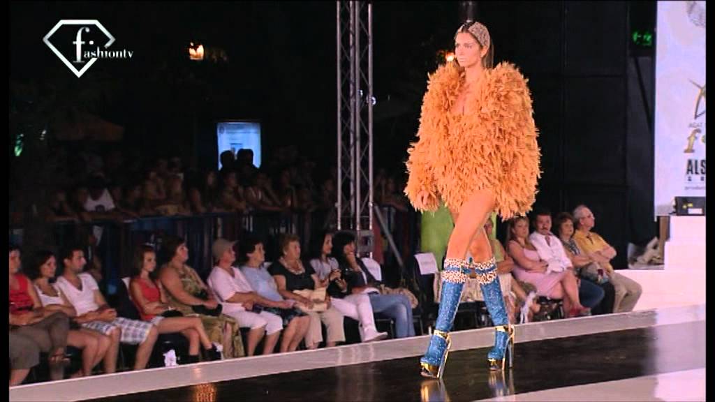Extreme High Heels by MIHAI ALBU- AEQUILIBRIUM: fall winter 2012