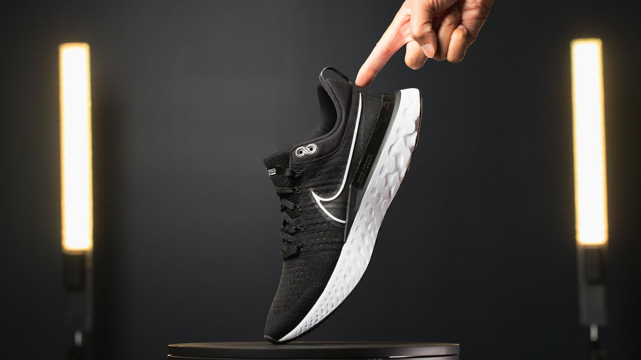 Nike React Infinity Run 2 Review After 50 Miles