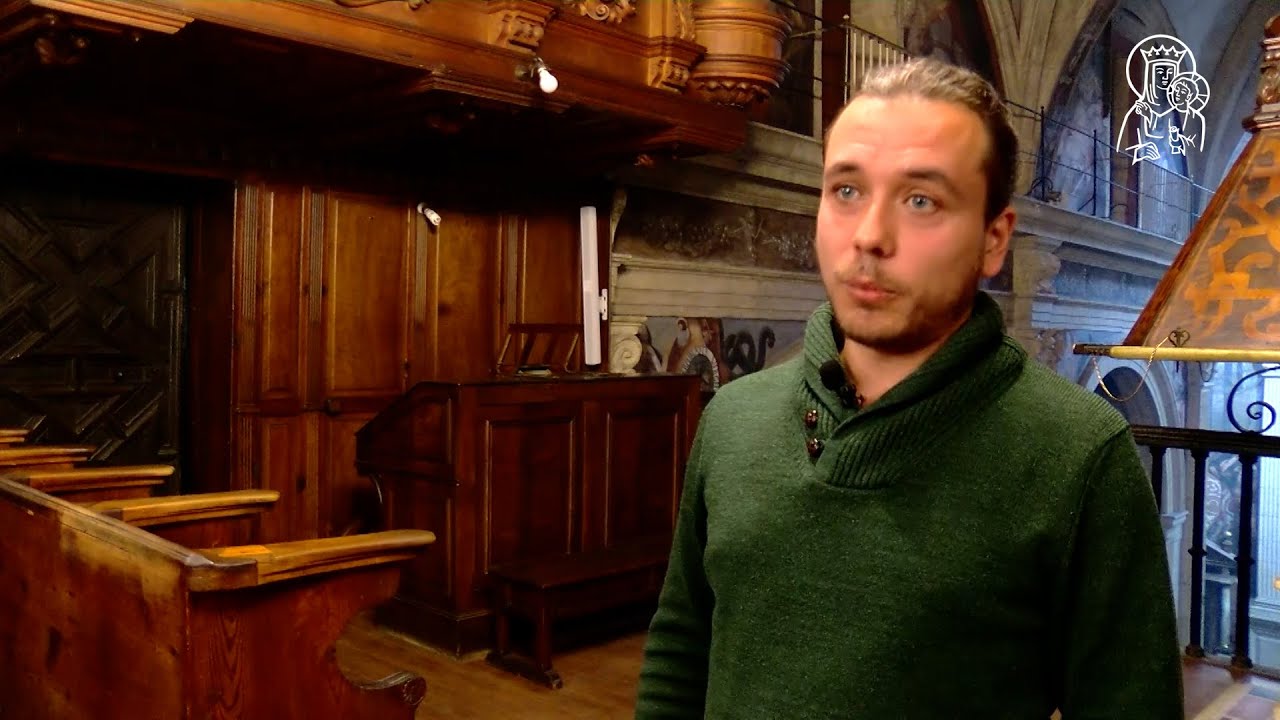 Restauración del órgano romántico de 