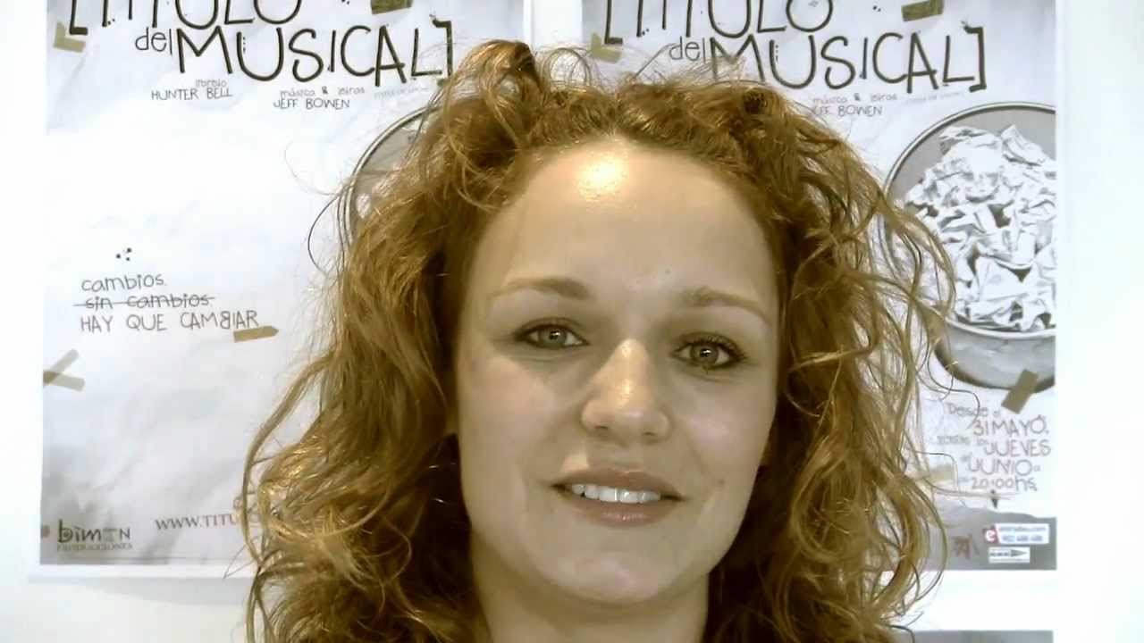[Título del musical]