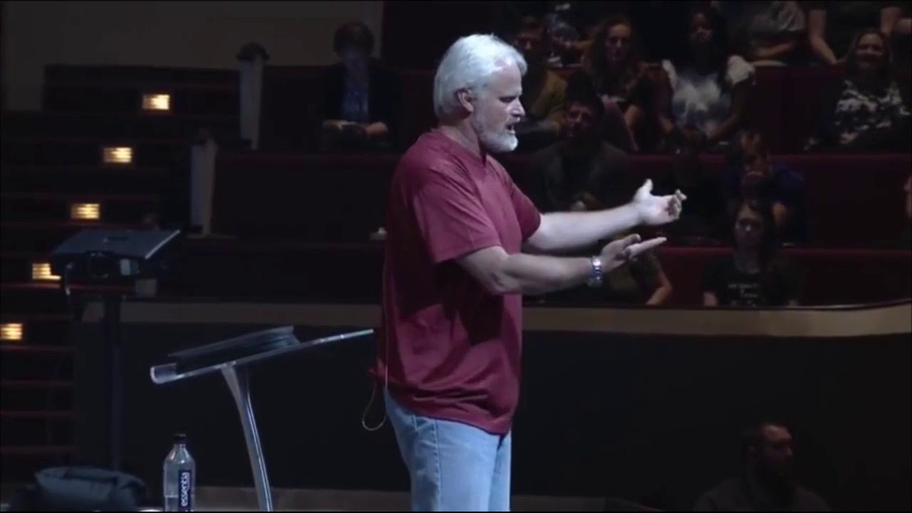 ✝️ Power and Love June 2019 - Dan Mohler