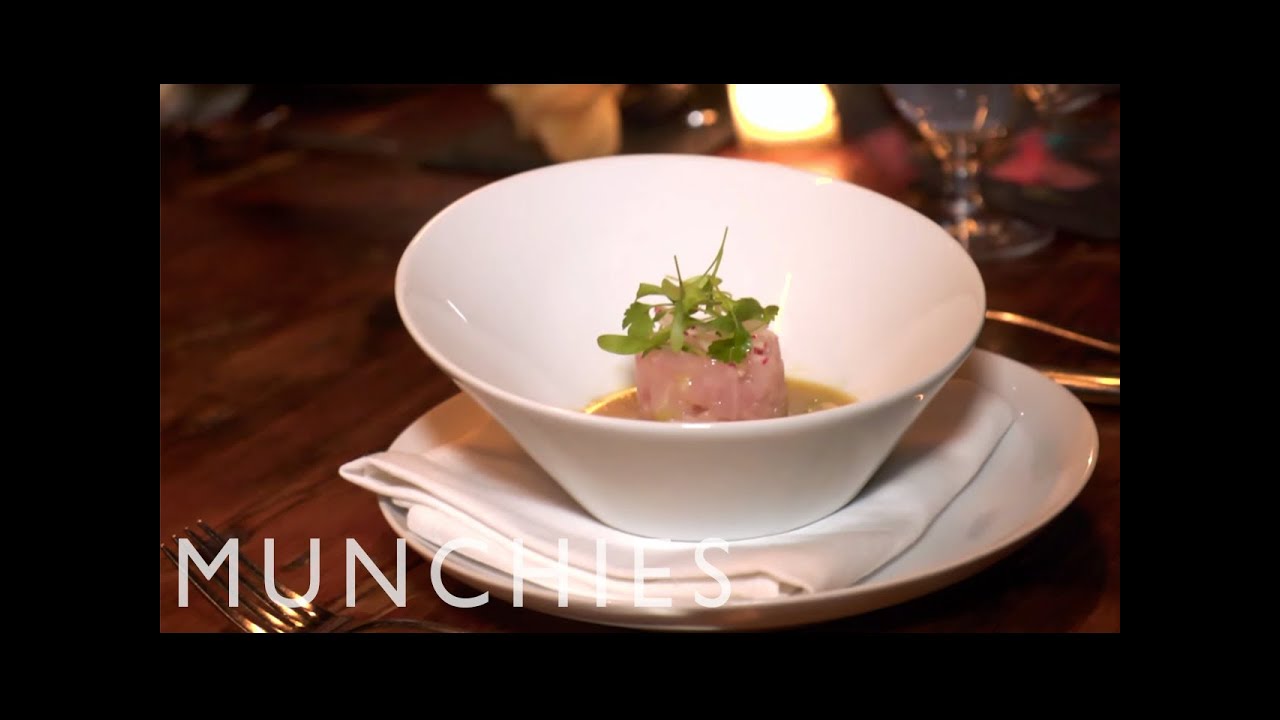 Munchies: Andrew Zimmern