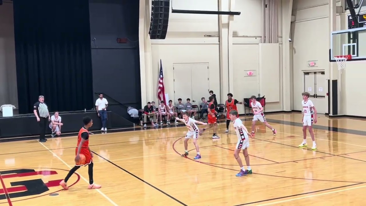 EMS vs GCA 