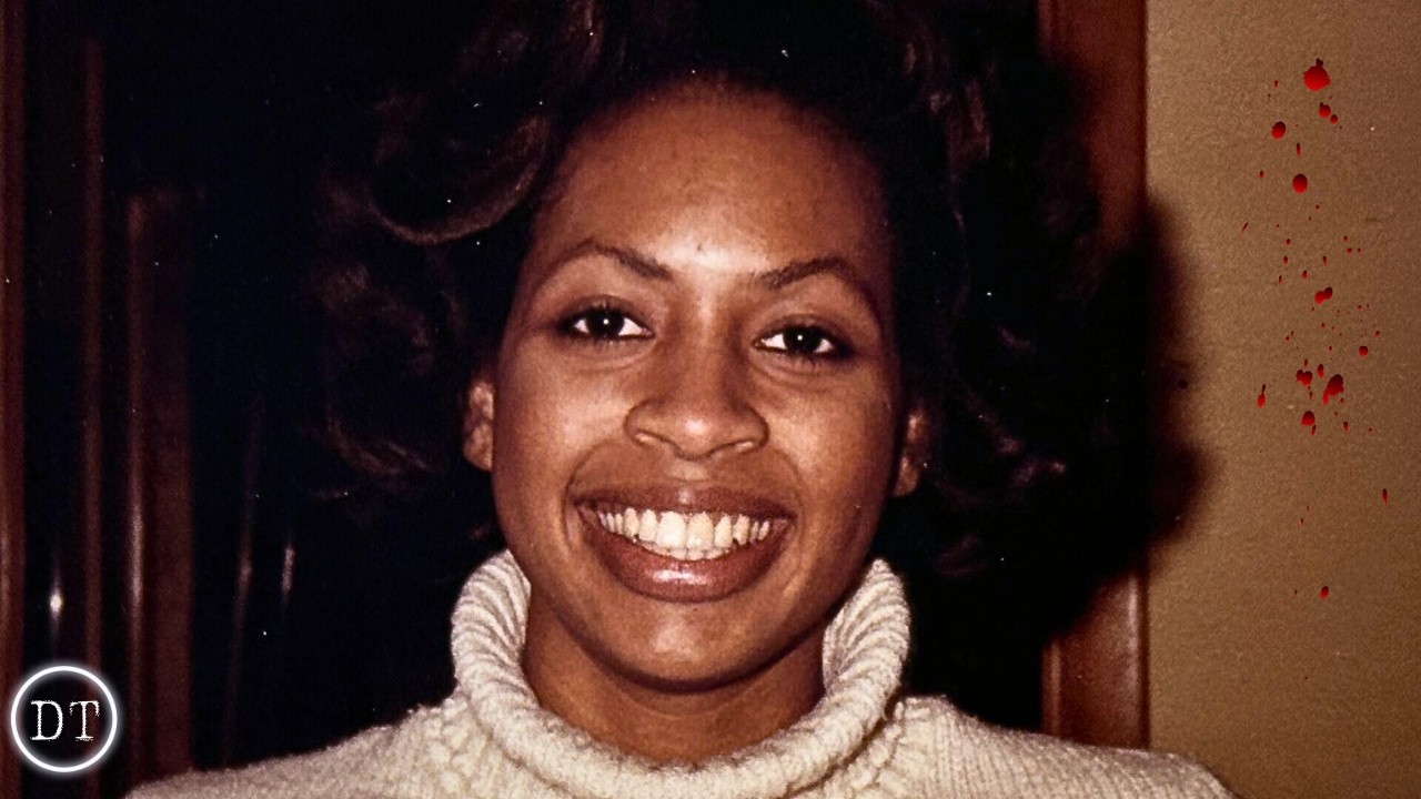 Жестокое убийство Робина Лоуренса