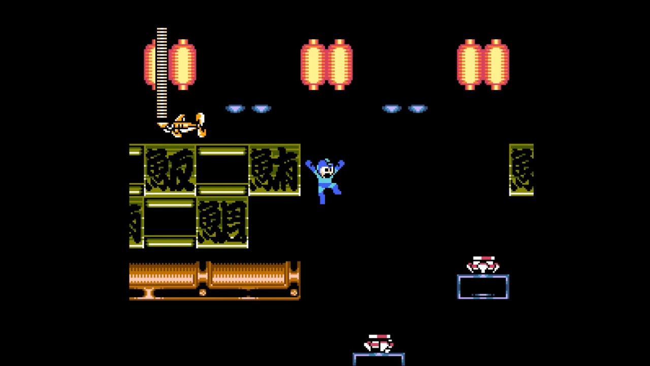 Rockman 6 UH - Dust Man Perfect Run