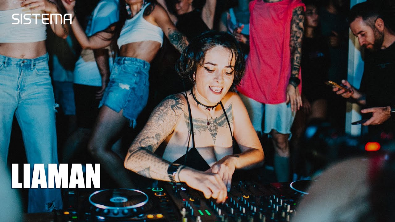 Liaman | SISTEMA