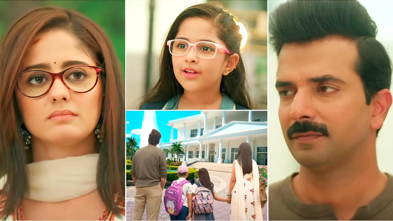 Mannat NEW PROMO 26th FEB 2026: Dua, Bunty, Mannat Aur Dhairya Pahunche Saluja Mansion!