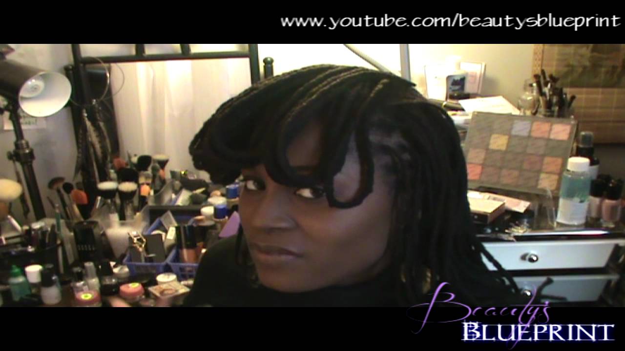 Loc'n Up New Years: Fun Style