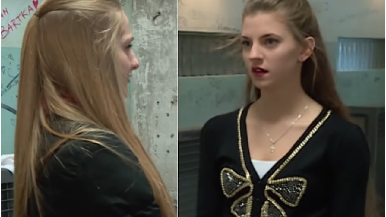 Uczennica postanowiła się zemścić na swojej koleżance [Szkoła]