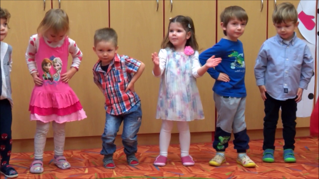 Terezka  - Vanocni besidka   Materska Skolka Na Smetance, 20 12 2016