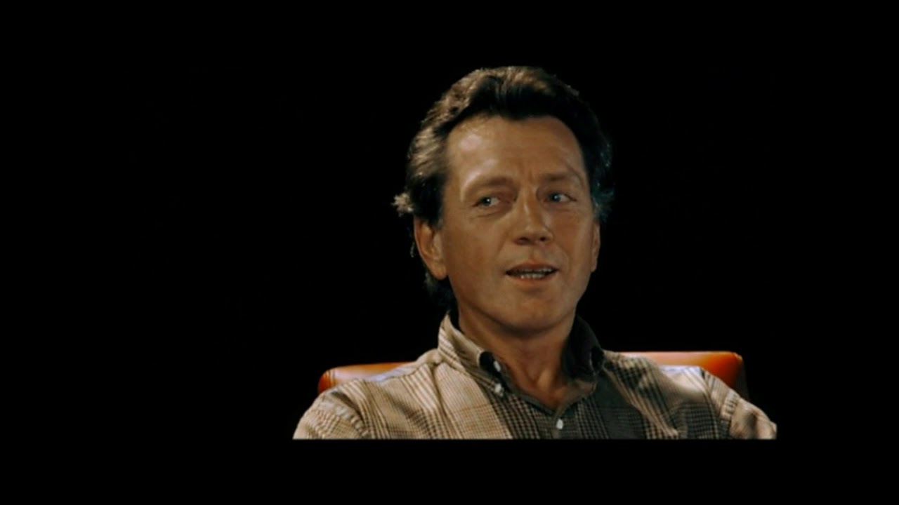 Bernard Giraudeau et sa rencontre avec Jean Gabin