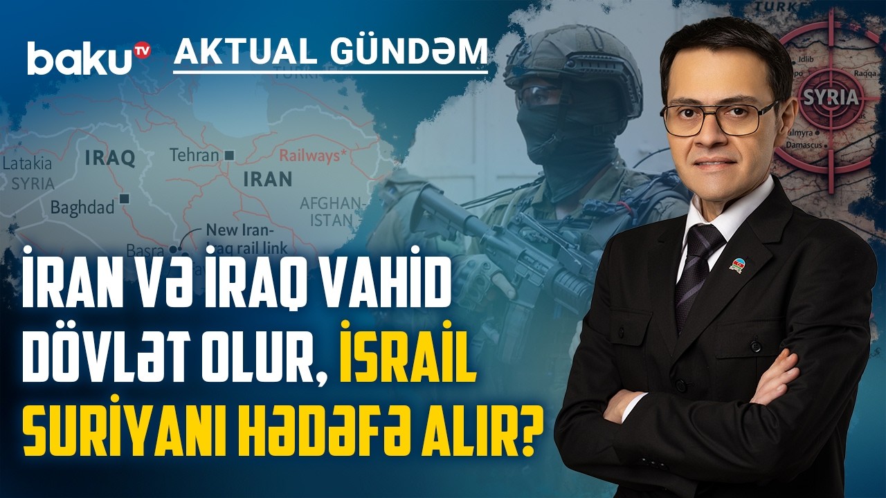 ABŞ yaxın 24 saatda İrandakı elektrik stansiyalarını, neft quyularını və Xarq adasını məhv edəcək?