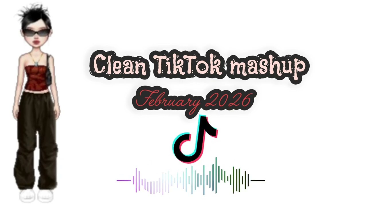 TIKTOK MASHUP VIRAL💙 FABRUARY 2026 💙 NOT CLEAN