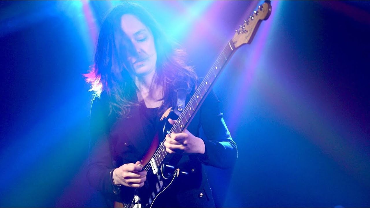 Nessun Dorma (Turandot - Puccini) ▼ Silvia Zaniboni Rock Version ▼