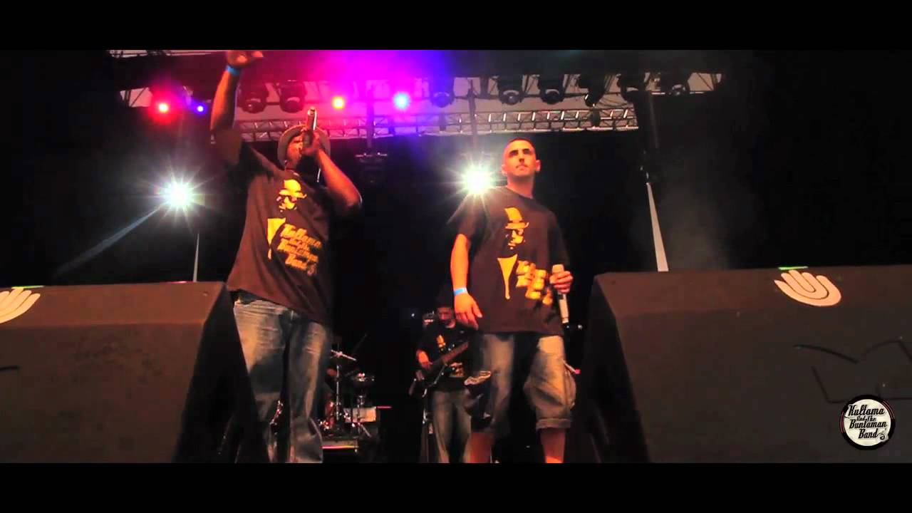 KULTAMA - RAICES LIVE