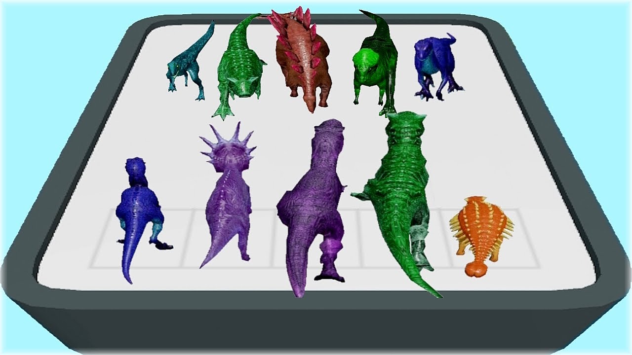 Dragon Merge Master 3D MAX LEVEL of Game