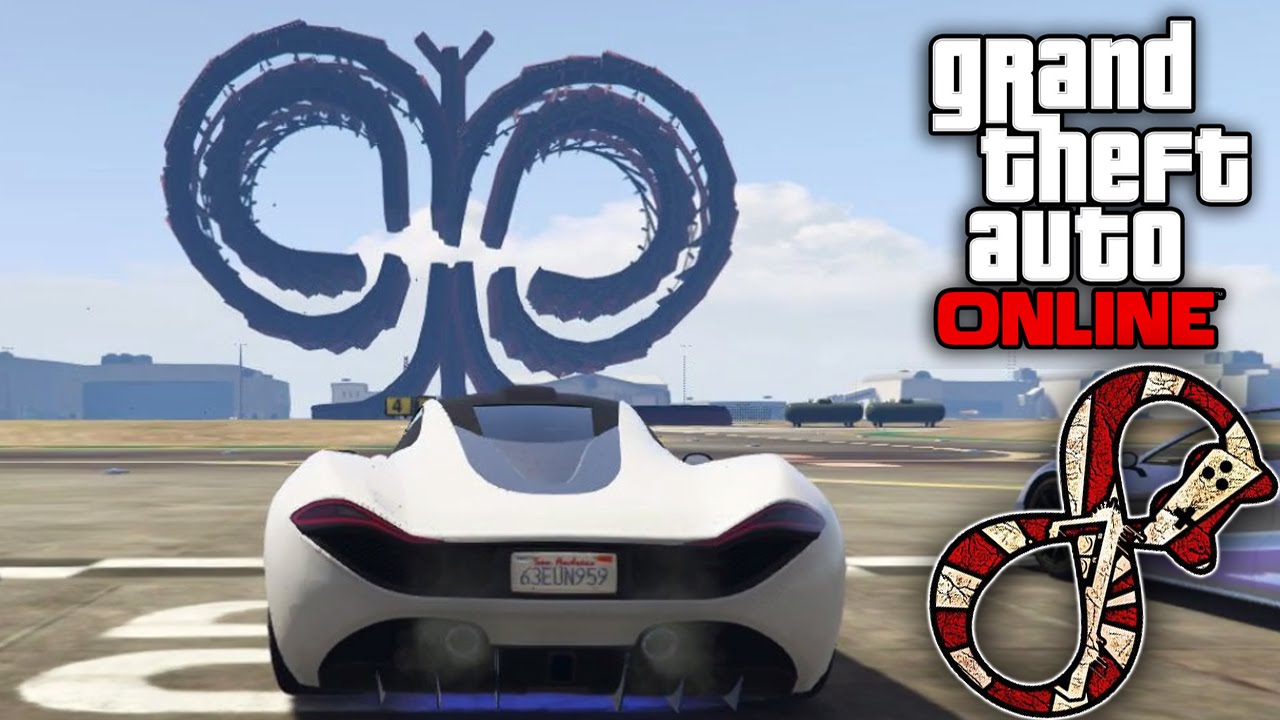 GEY GEY - GTA 5 Komik Anlar #94