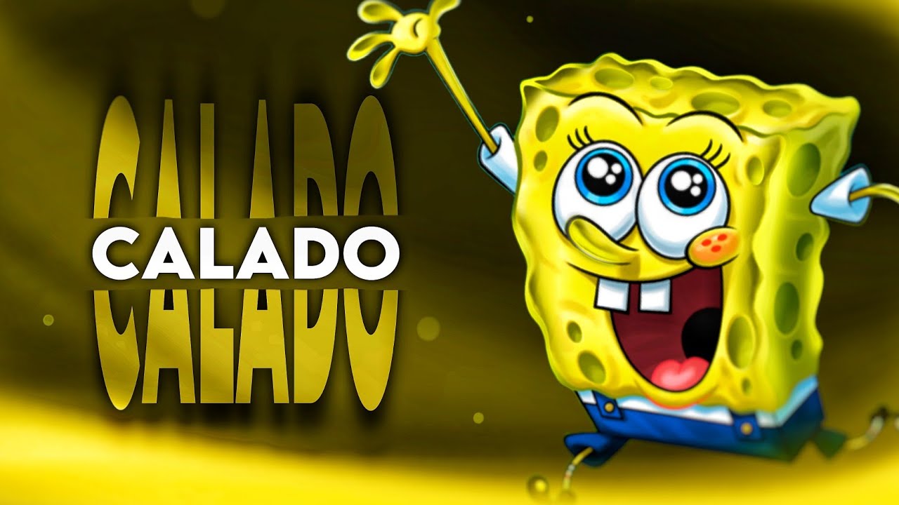 XANDÃO CALADO