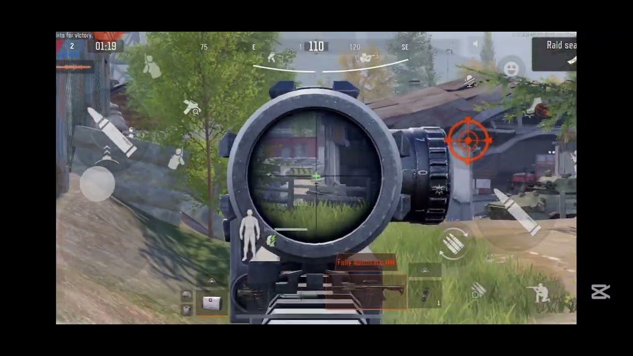 Duelo a muerte en equipo arena breakout 