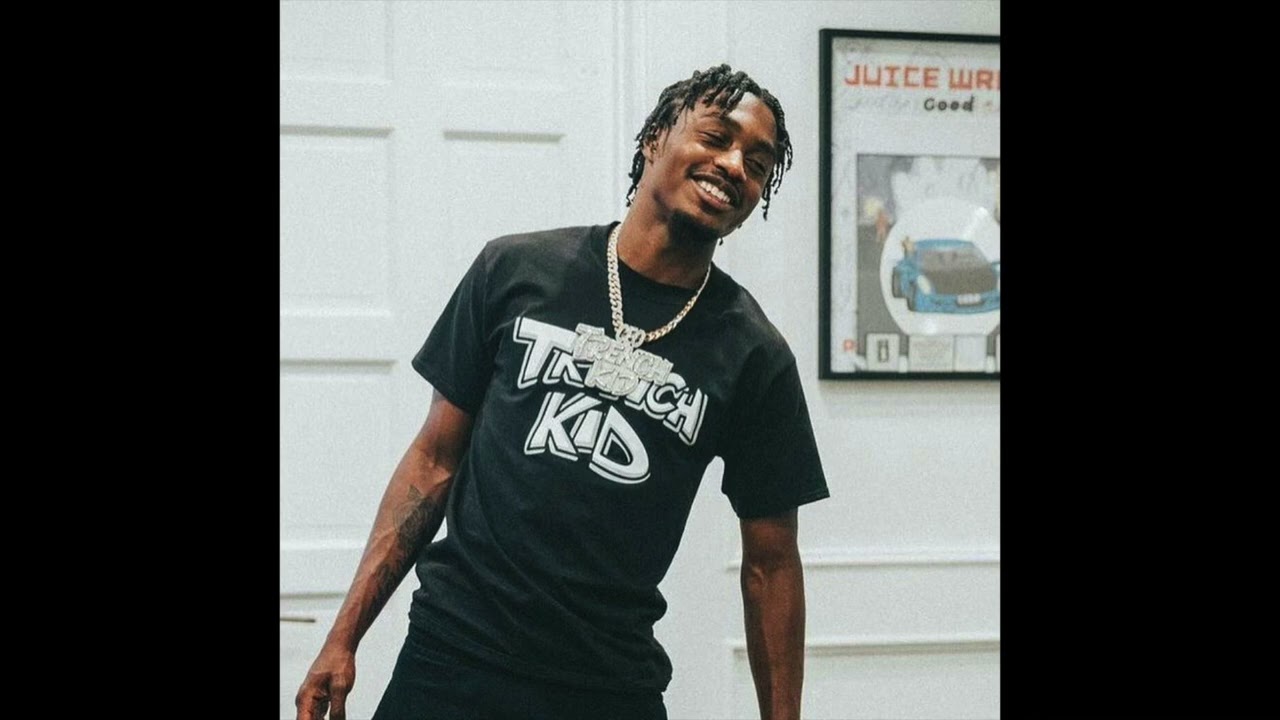 [FREE] Sad x Lil Tjay Type Beat 2023 - "How I Feel"