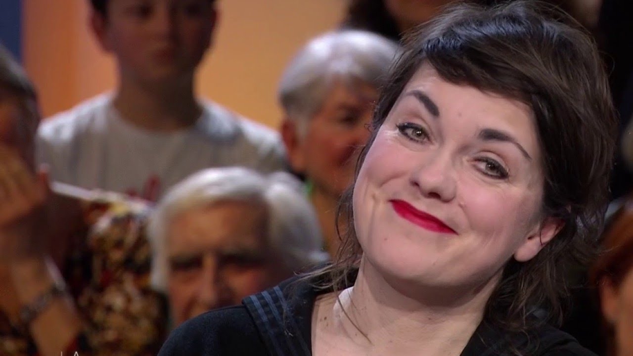 « Personne n’a peur des gens qui sourient » de Véronique Ovaldé