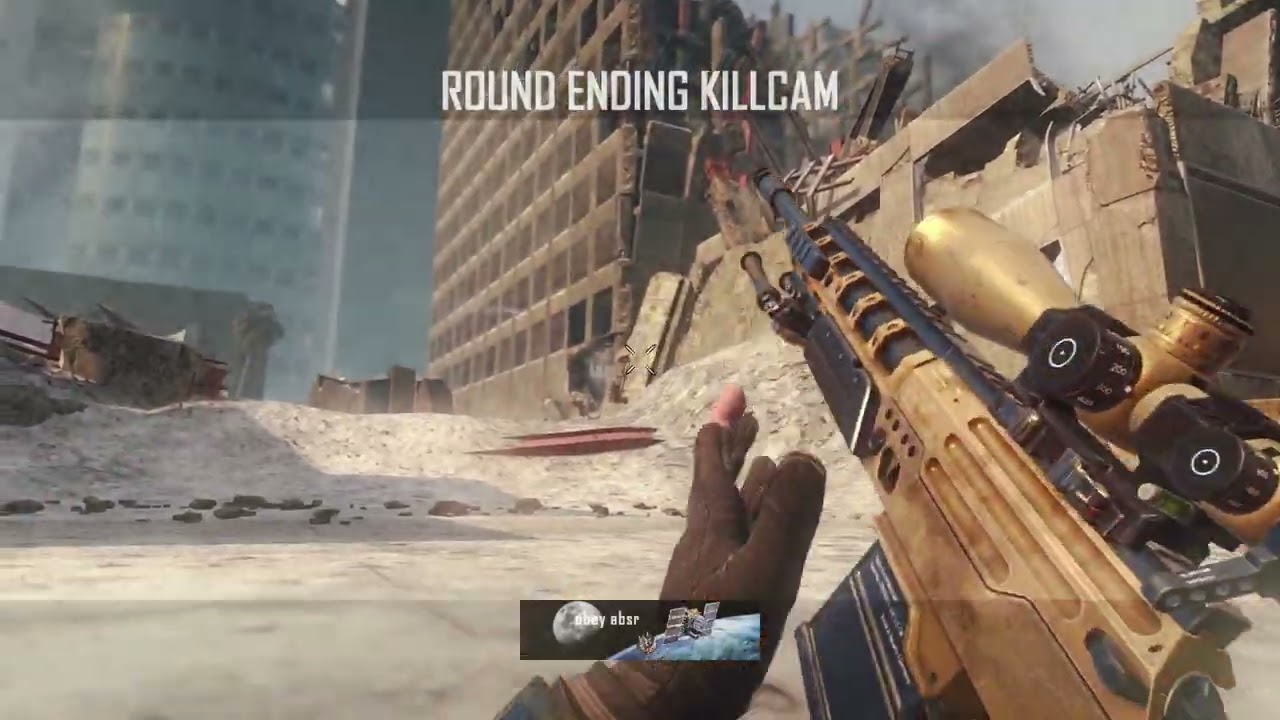 Joined & Left Obey