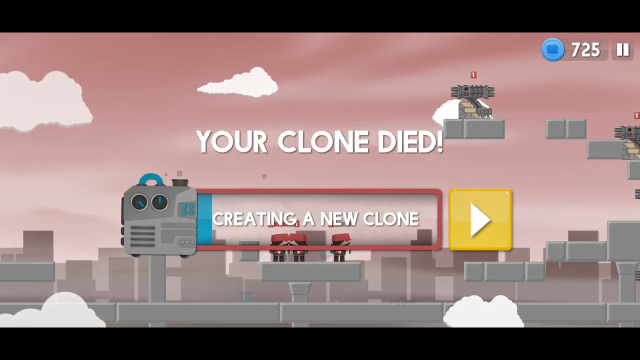 Clone armies /88 hỏa trận 🔥