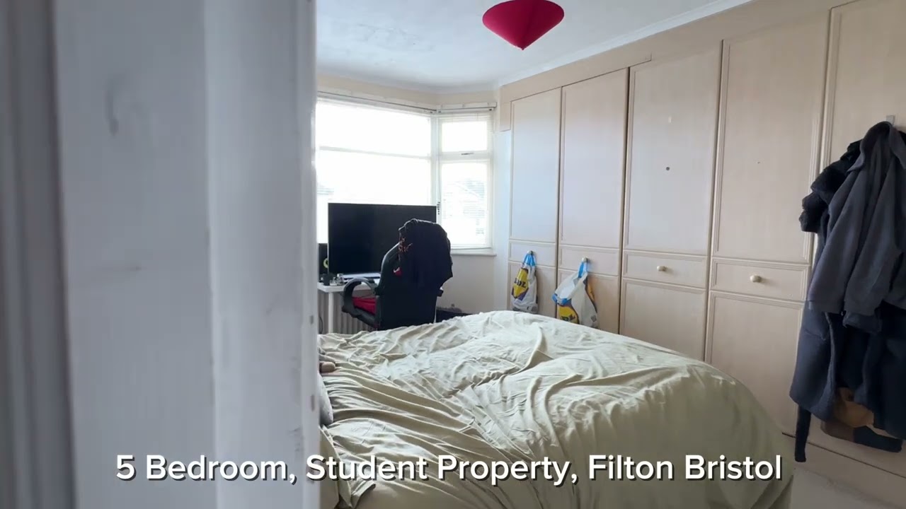 5 bedroom student property in Filton Bristol 