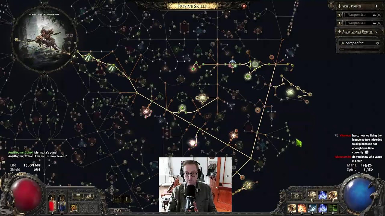 Hype Safe Haven  Tornado Amazon LEAGUE START!