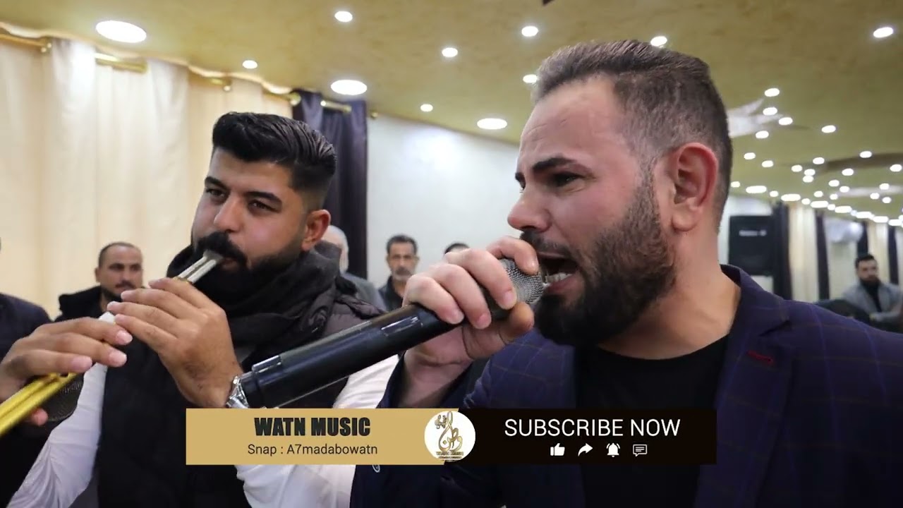 افراح المحاميد_زفاف_العريس_مجد | النجم ادهم المحاميد - مجوز صقر الوردات | حصريا 2024