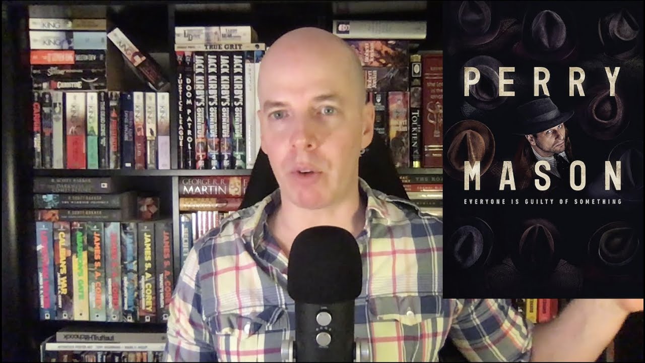 Perry Mason - Season Premiere Review