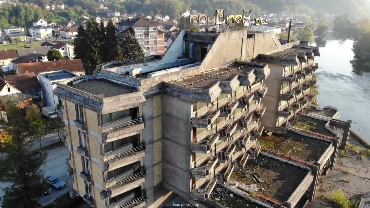 Novi Grad-Bosanski Novi (Grad na dvije rijeke)