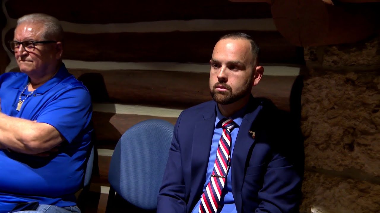 Biscayne Park police chief, several officers step down