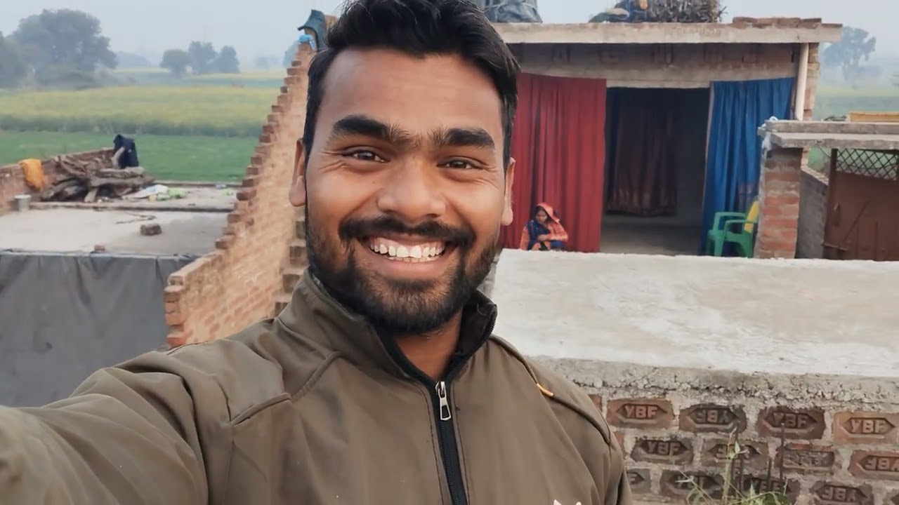 @Aneesh518  villege view 💯✅🥰🥰 🦚🦚 #villageview #viralvideo #nonsubscribers 