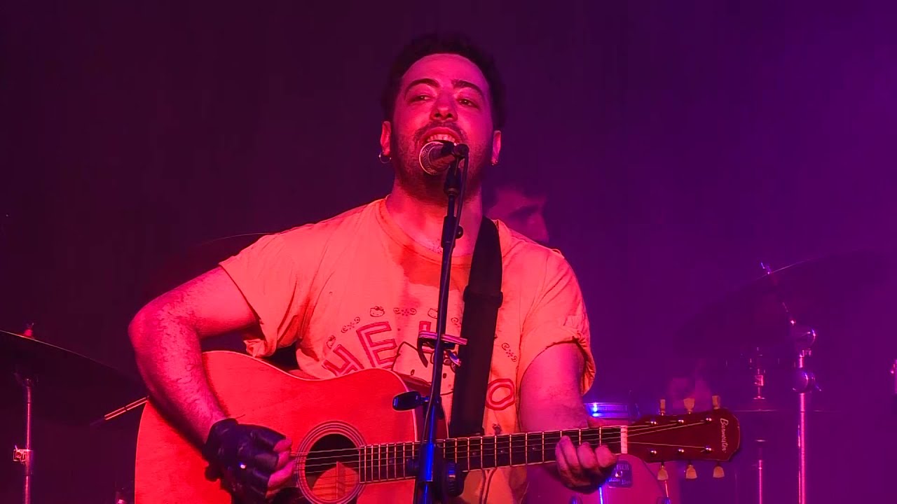 Pablo Comas - Campeona en VIVO (2021)