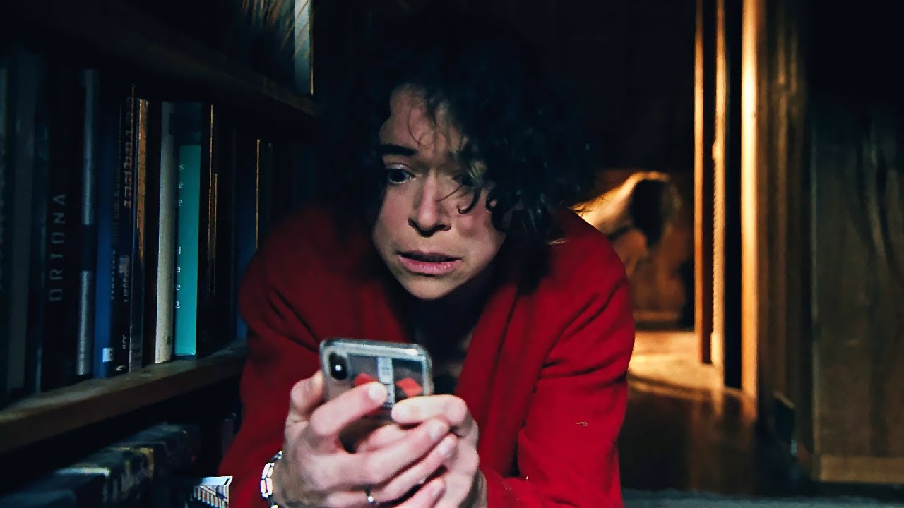 Крипер &mdash; Русский трейлер (2025)