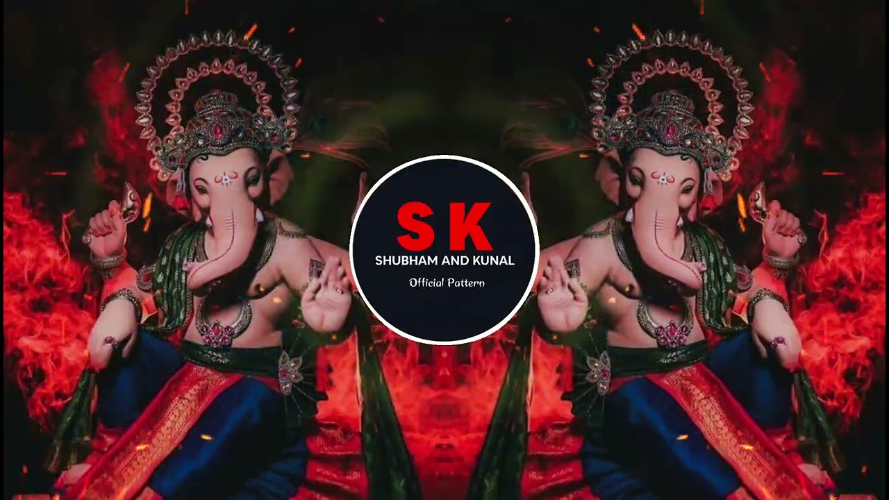 Hey Ganaraya | ABCD 2 | Ganesh Chaturthi Spl - Low Frequency - SoundCheck - Trending Song -
