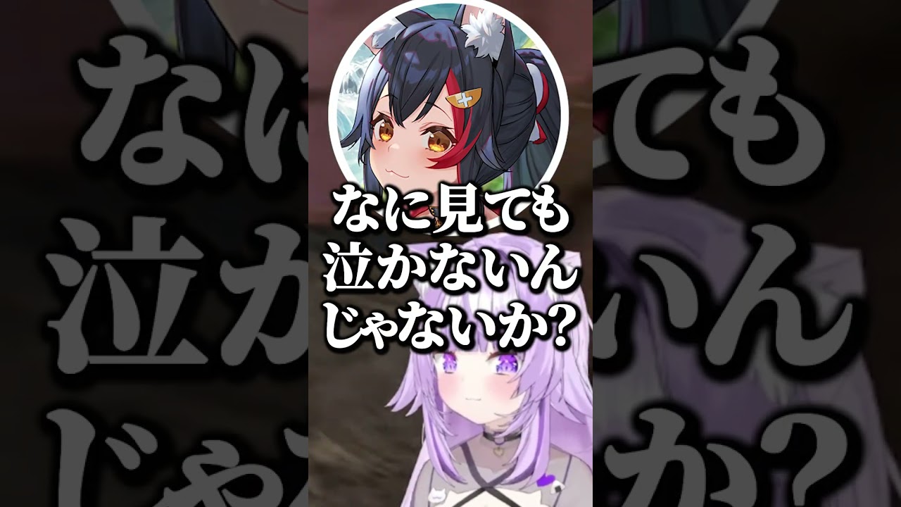 リスナーのコメントに鋭いツッコミを入れる畜神ミオ【ホロライブ切り抜き/猫又おかゆ/大神ミオ/さくらみこ/常闇トワ/鷹嶺ルイ/NekomataOkayu/OokamiMio/SakuraMiko】