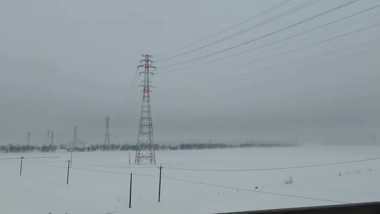 202602111710 北陸新幹線＋IRいしかわ鉄道